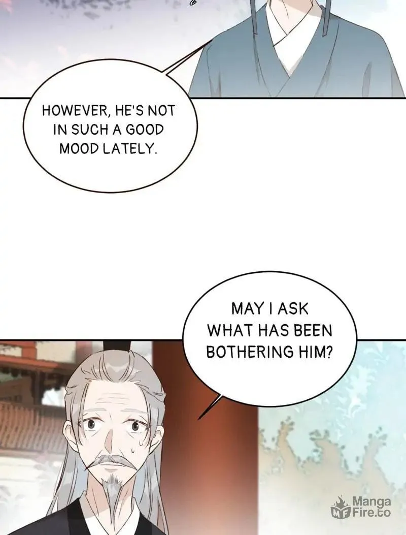 Read How the Empress Breaks the Rules chapter 34 image 8 on Lezhin