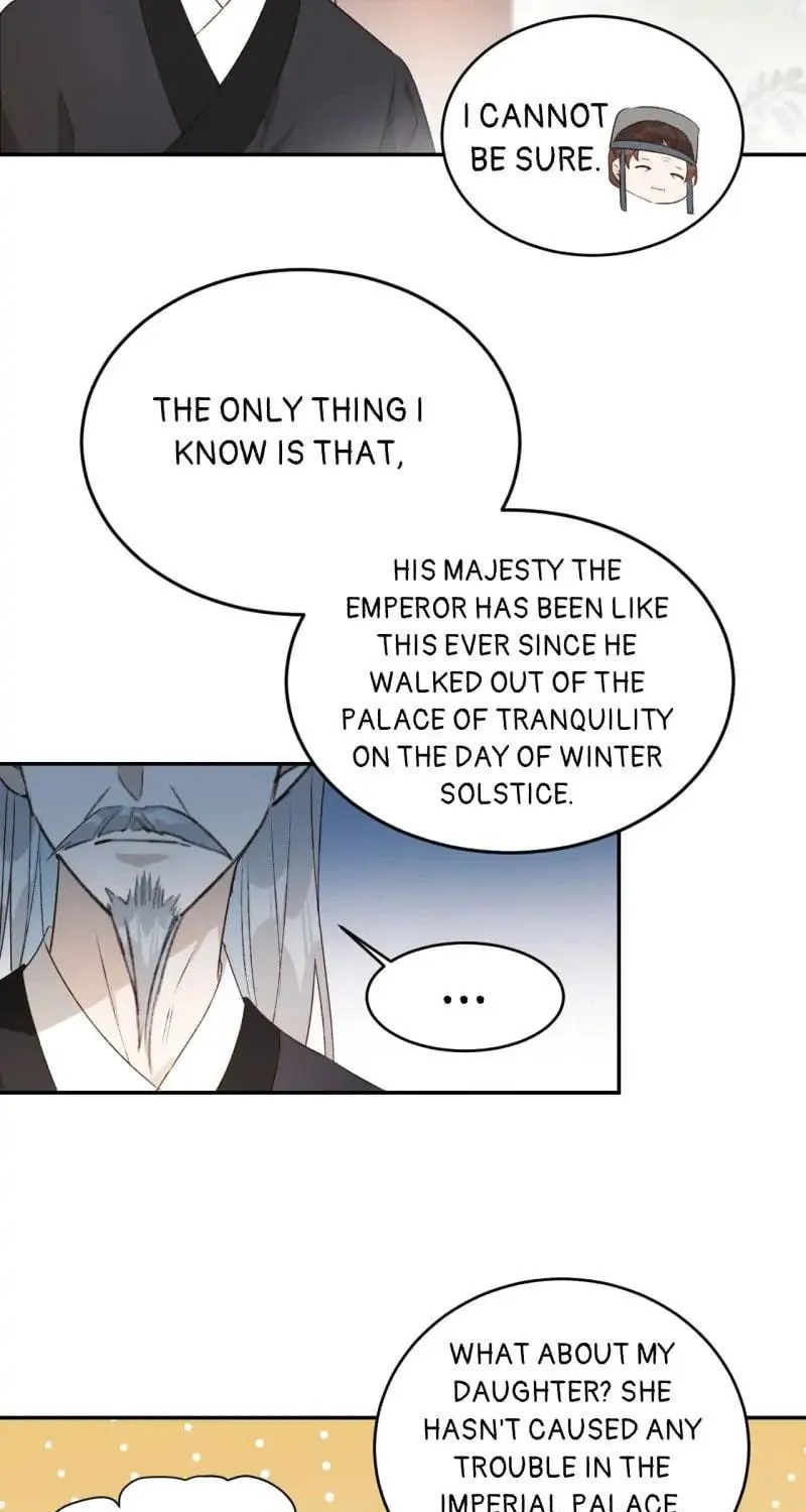 Read How the Empress Breaks the Rules chapter 34 image 9 on Lezhin