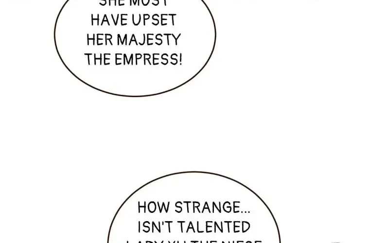 Read How the Empress Breaks the Rules chapter 35 image 1 on Lezhin