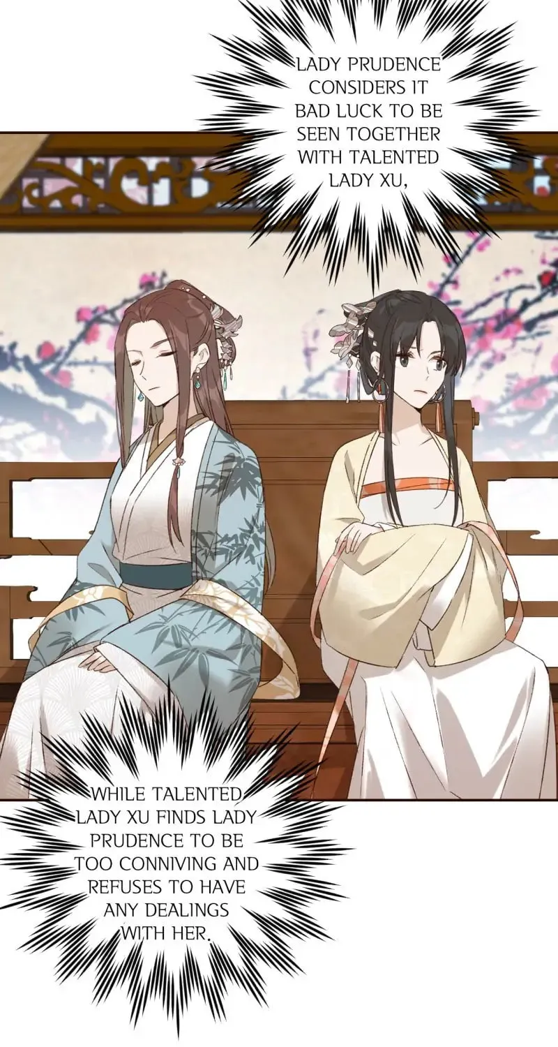 Read How the Empress Breaks the Rules chapter 35 image 11 on Lezhin