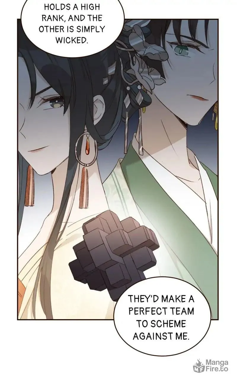 Read How the Empress Breaks the Rules chapter 35 image 17 on Lezhin