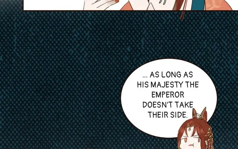Read How the Empress Breaks the Rules chapter 35 image 19 on Lezhin