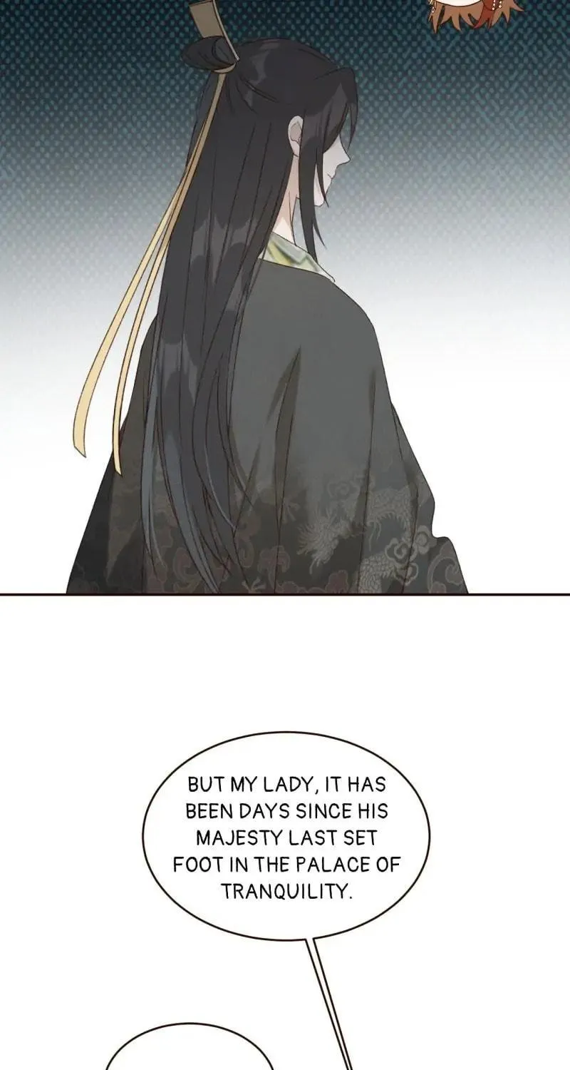 Read How the Empress Breaks the Rules chapter 35 image 20 on Lezhin