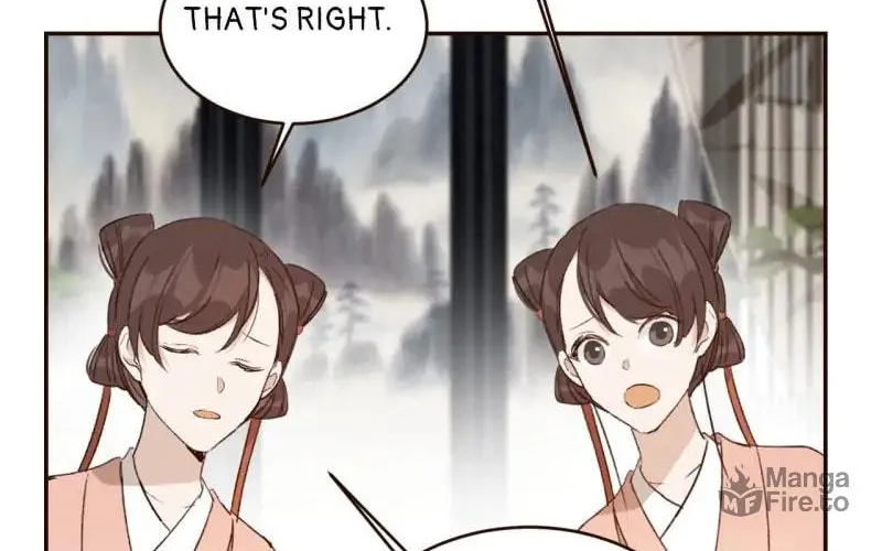 Read How the Empress Breaks the Rules chapter 35 image 21 on Lezhin