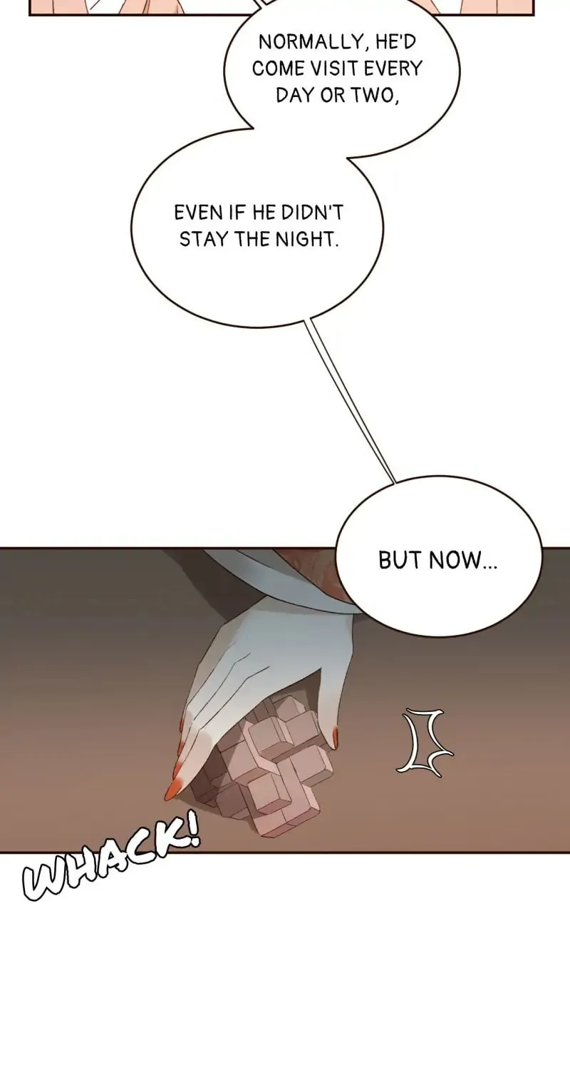 Read How the Empress Breaks the Rules chapter 35 image 22 on Lezhin