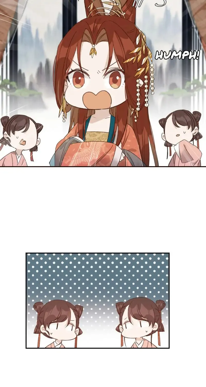 Read How the Empress Breaks the Rules chapter 35 image 24 on Lezhin