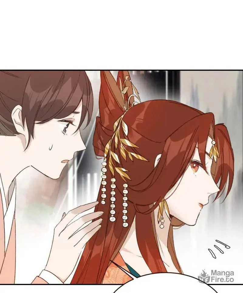 Read How the Empress Breaks the Rules chapter 35 image 26 on Lezhin