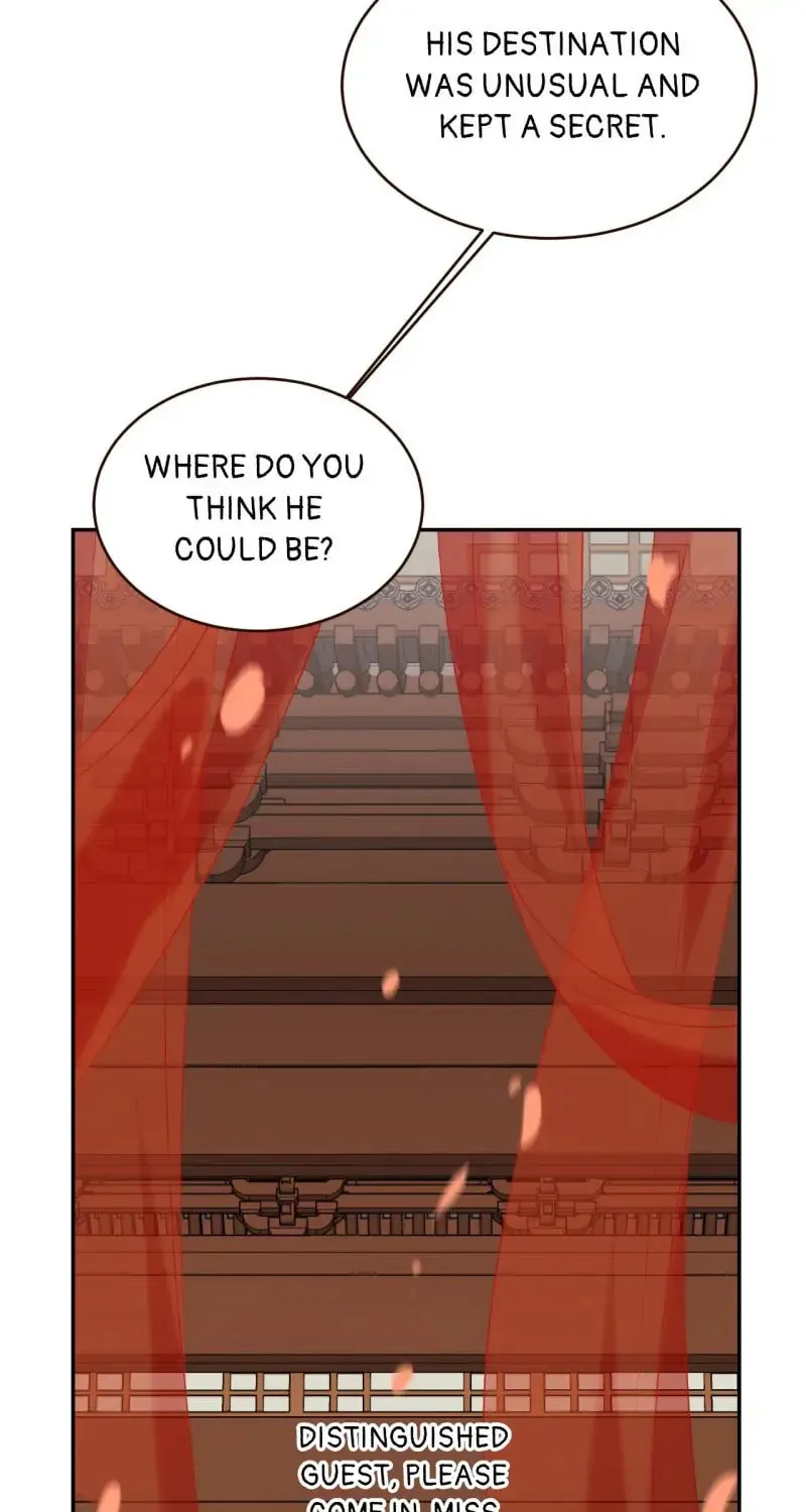 Read How the Empress Breaks the Rules chapter 35 image 27 on Lezhin