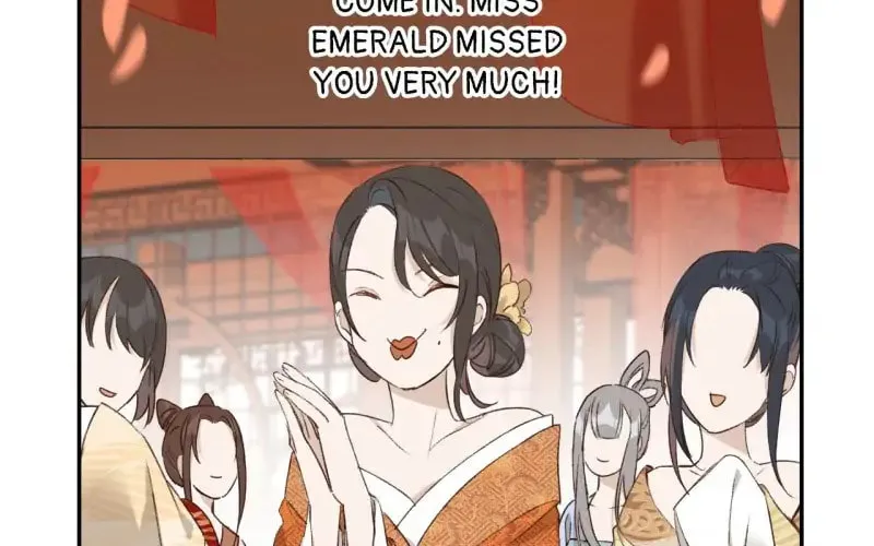 Read How the Empress Breaks the Rules chapter 35 image 28 on Lezhin