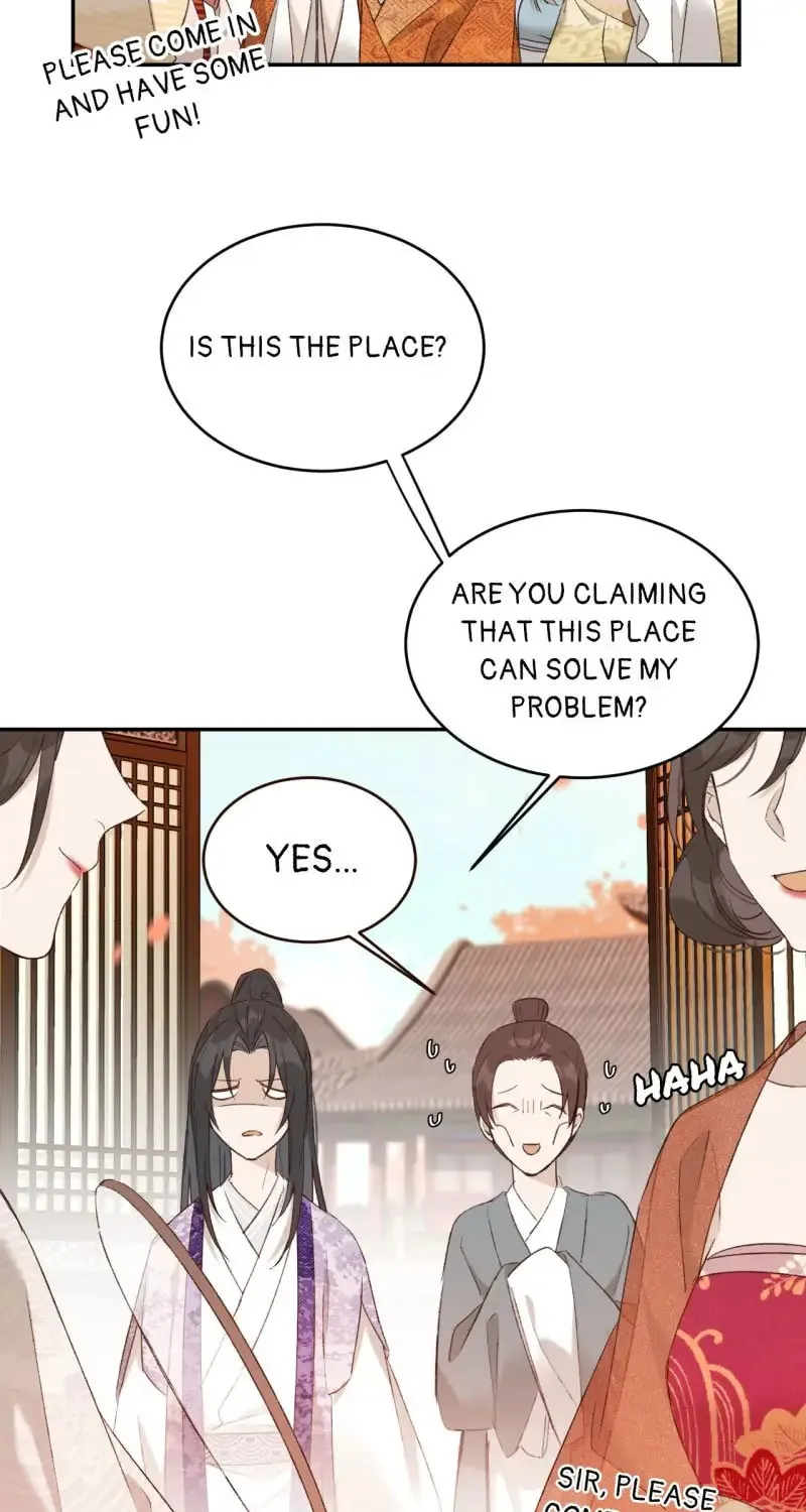 Read How the Empress Breaks the Rules chapter 35 image 29 on Lezhin