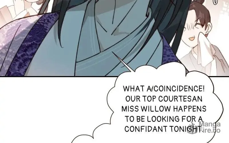 Read How the Empress Breaks the Rules chapter 35 image 32 on Lezhin