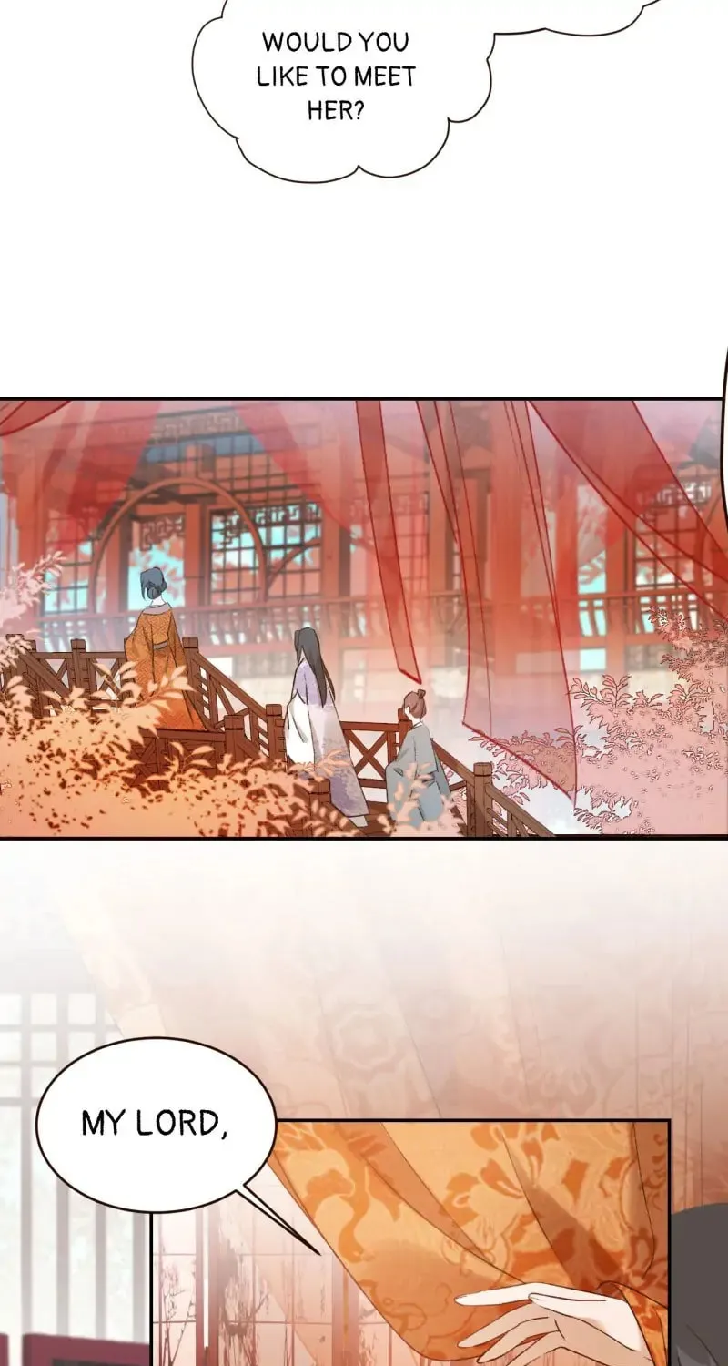 Read How the Empress Breaks the Rules chapter 35 image 33 on Lezhin