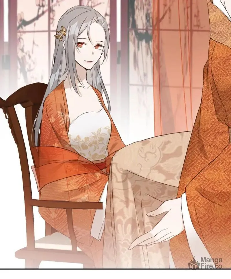 Read How the Empress Breaks the Rules chapter 35 image 35 on Lezhin