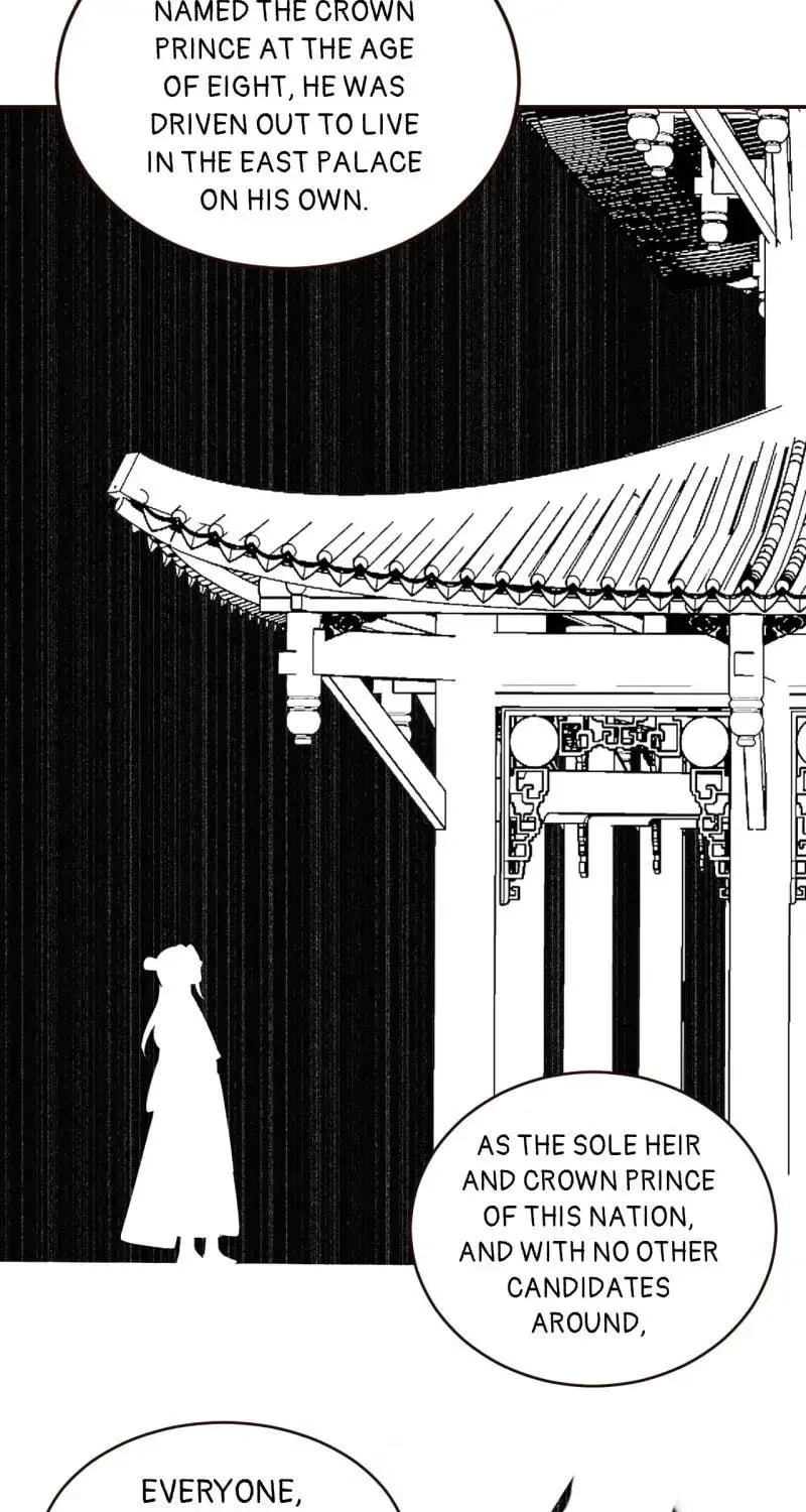 Read How the Empress Breaks the Rules chapter 35 image 4 on Lezhin