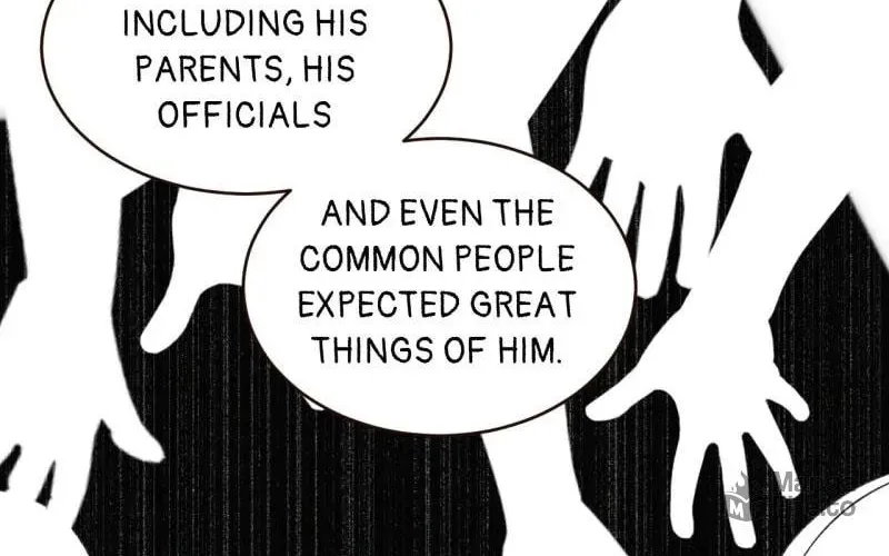 Read How the Empress Breaks the Rules chapter 35 image 5 on Lezhin
