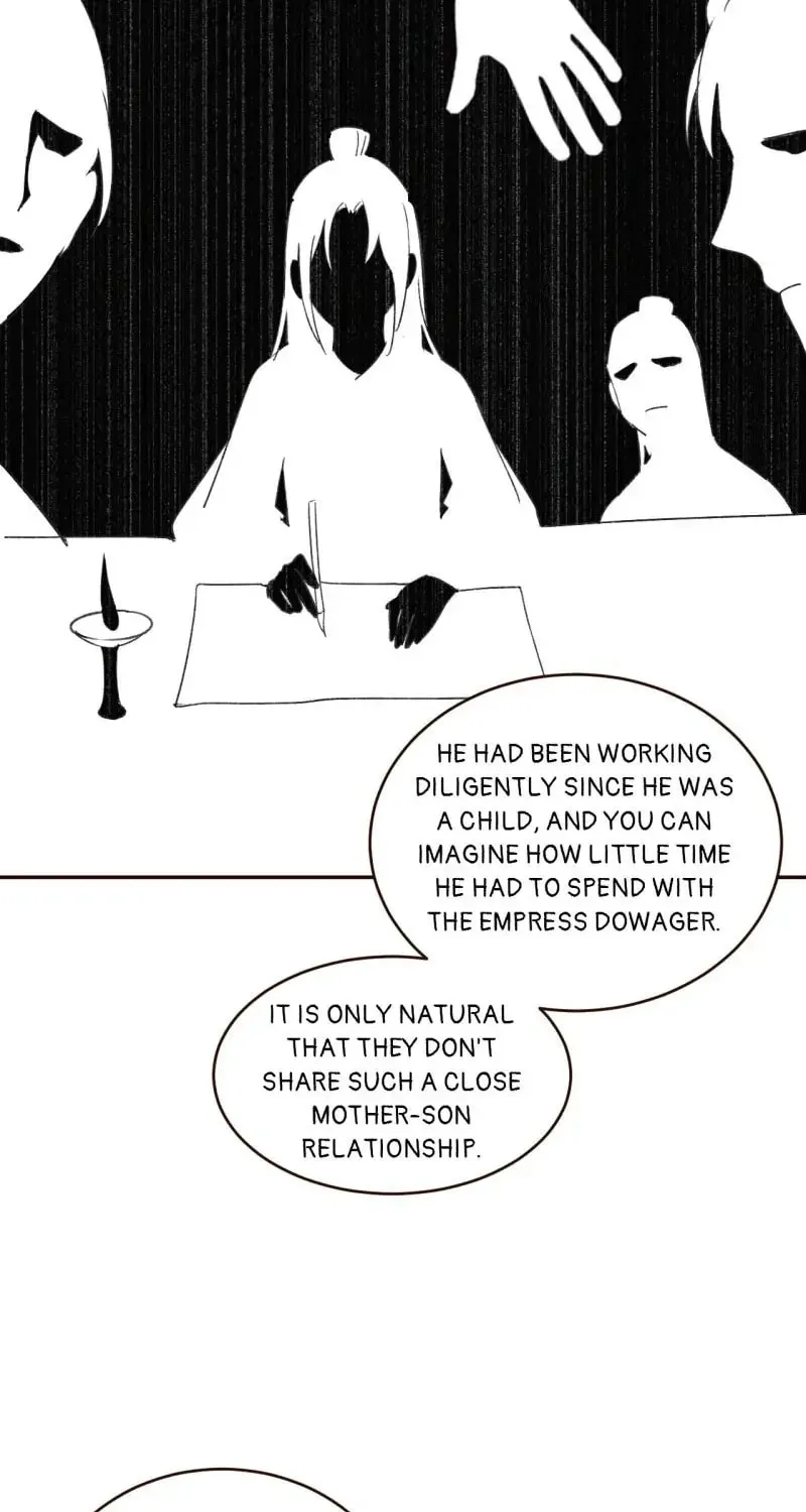Read How the Empress Breaks the Rules chapter 35 image 6 on Lezhin
