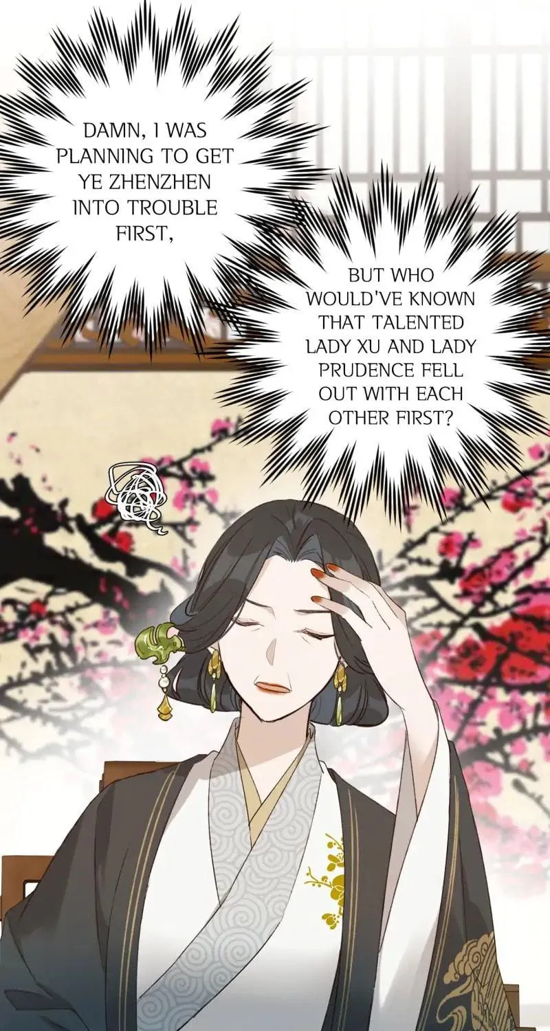 Read How the Empress Breaks the Rules chapter 35 image 9 on Lezhin