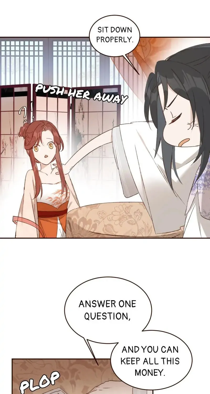 Read How the Empress Breaks the Rules chapter 36 image 11 on Lezhin