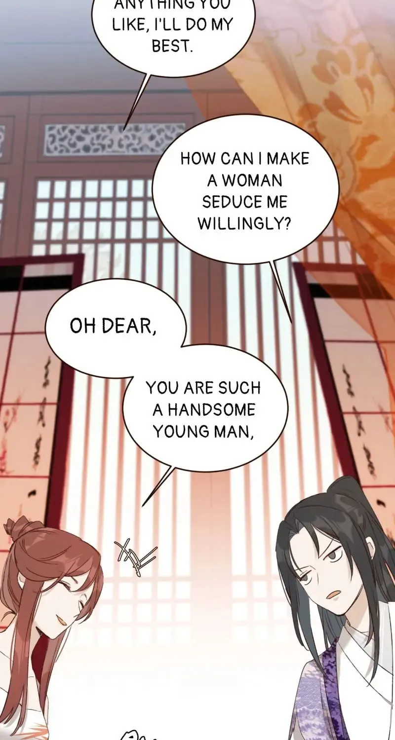 Read How the Empress Breaks the Rules chapter 36 image 13 on Lezhin