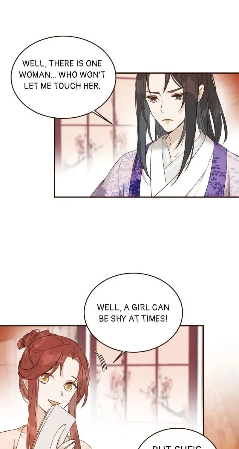 Read How the Empress Breaks the Rules chapter 36 image 15 on Lezhin