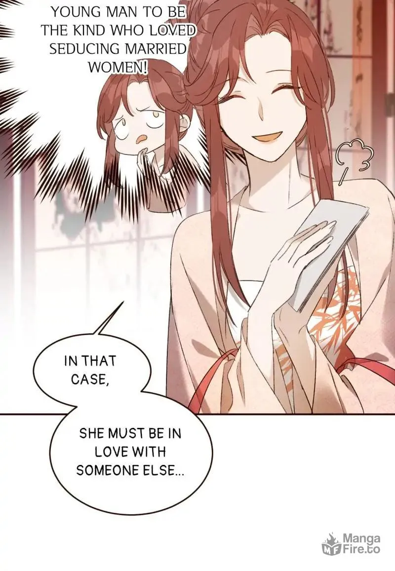 Read How the Empress Breaks the Rules chapter 36 image 17 on Lezhin