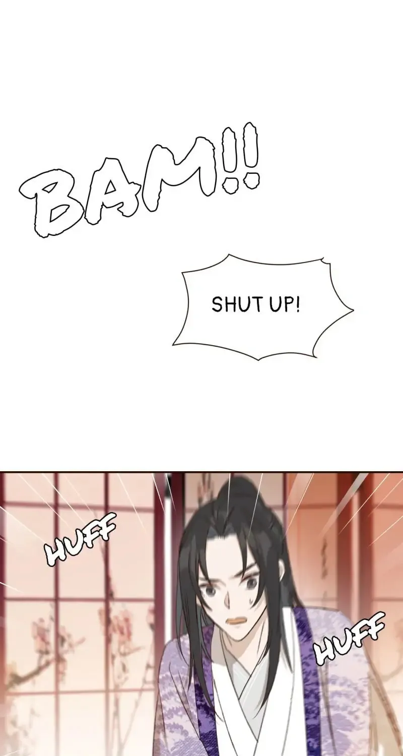 Read How the Empress Breaks the Rules chapter 36 image 18 on Lezhin