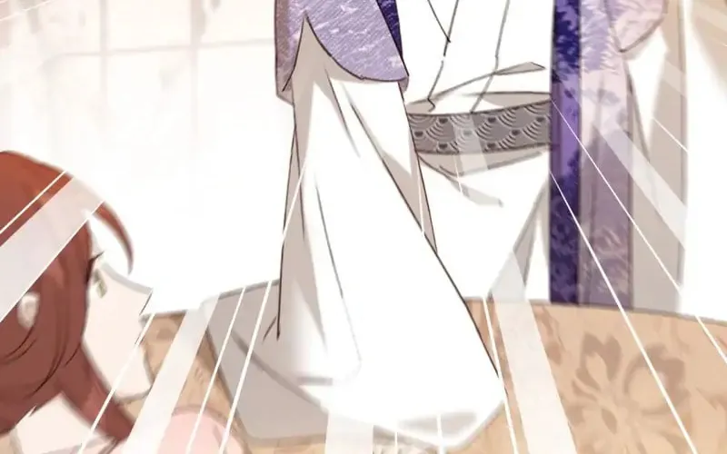 Read How the Empress Breaks the Rules chapter 36 image 19 on Lezhin