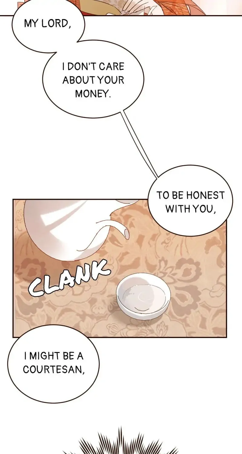 Read How the Empress Breaks the Rules chapter 36 image 2 on Lezhin