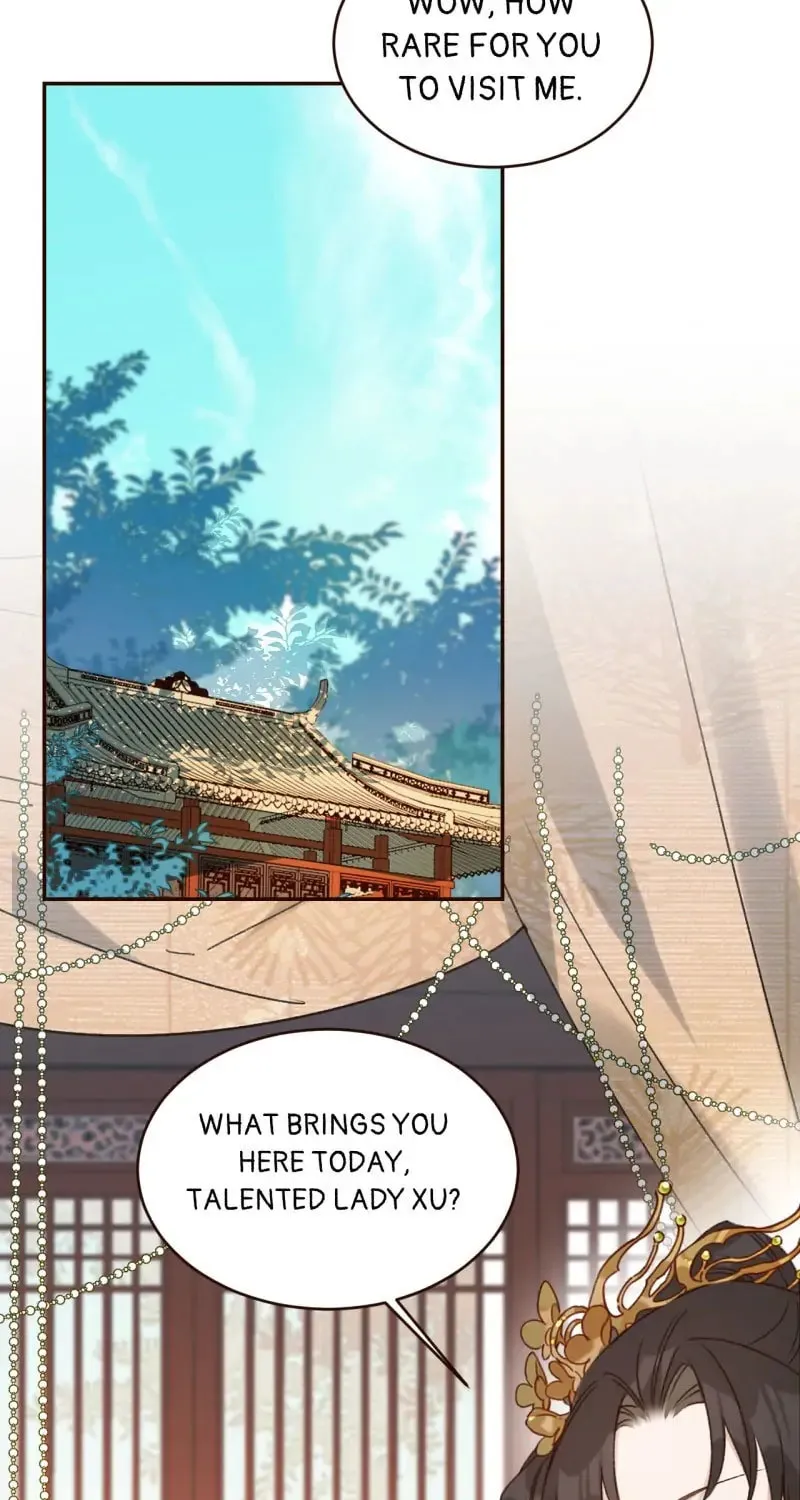 Read How the Empress Breaks the Rules chapter 36 image 22 on Lezhin
