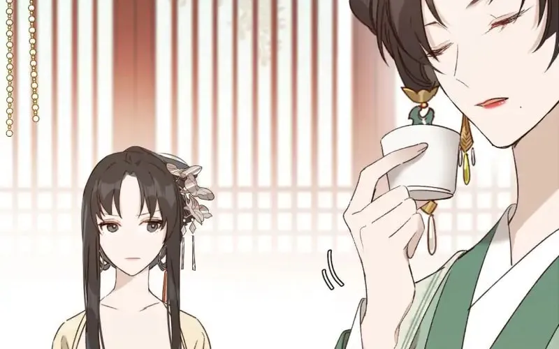 Read How the Empress Breaks the Rules chapter 36 image 23 on Lezhin