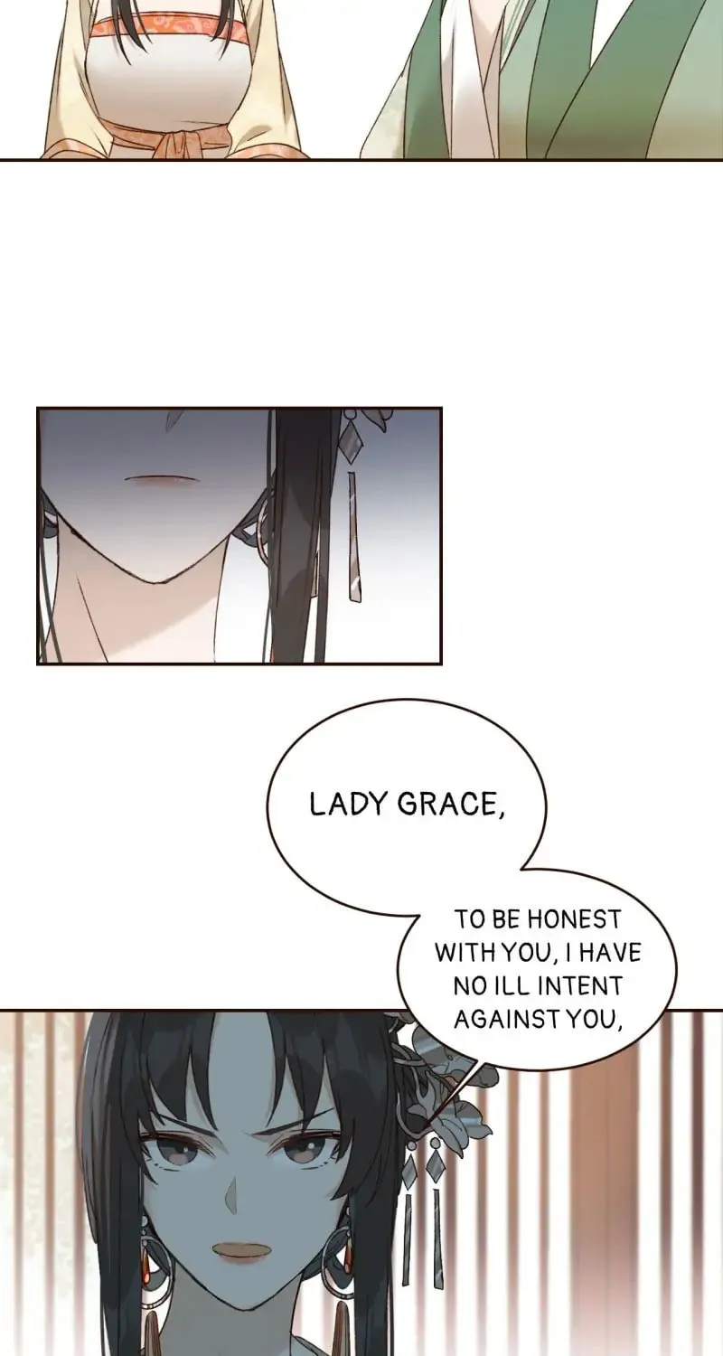 Read How the Empress Breaks the Rules chapter 36 image 24 on Lezhin