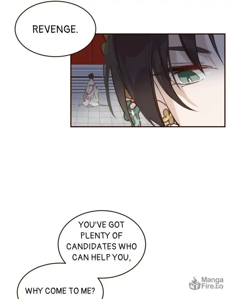 Read How the Empress Breaks the Rules chapter 36 image 26 on Lezhin