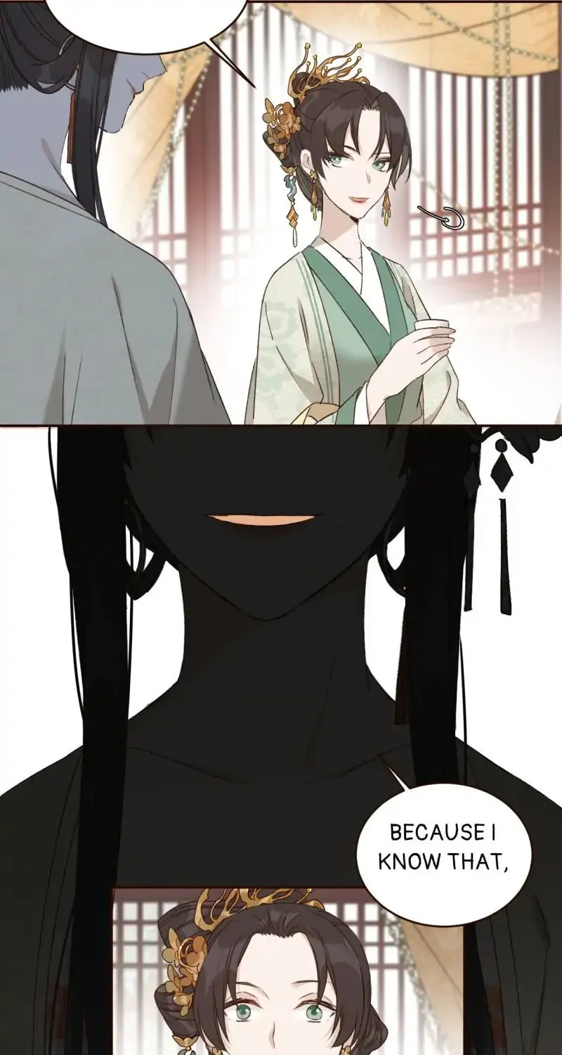 Read How the Empress Breaks the Rules chapter 36 image 27 on Lezhin