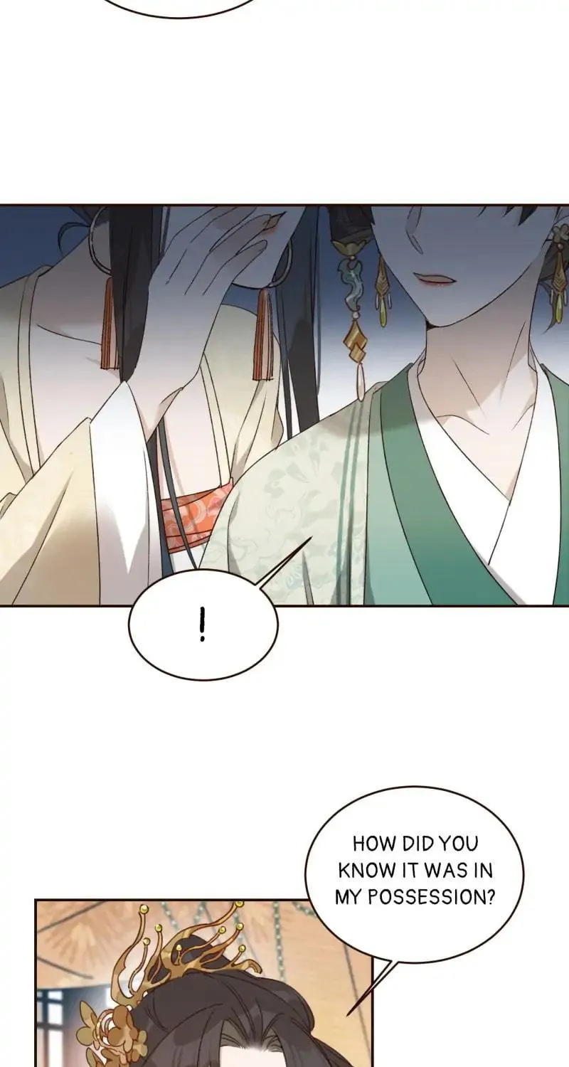 Read How the Empress Breaks the Rules chapter 36 image 31 on Lezhin