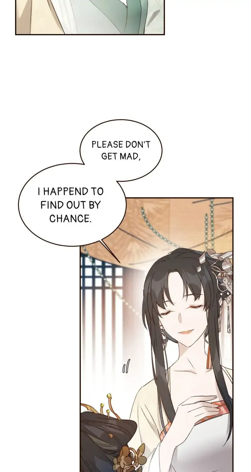 Read How the Empress Breaks the Rules chapter 36 image 33 on Lezhin