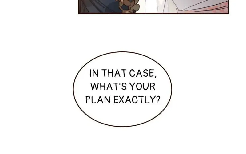 Read How the Empress Breaks the Rules chapter 36 image 34 on Lezhin