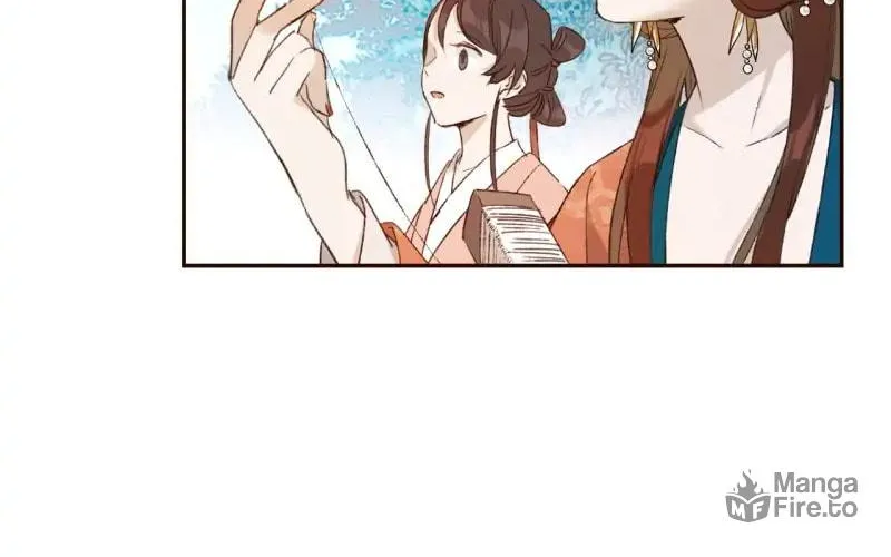 Read How the Empress Breaks the Rules chapter 36 image 37 on Lezhin