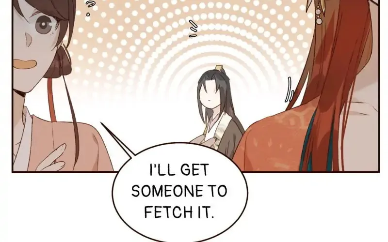 Read How the Empress Breaks the Rules chapter 36 image 39 on Lezhin