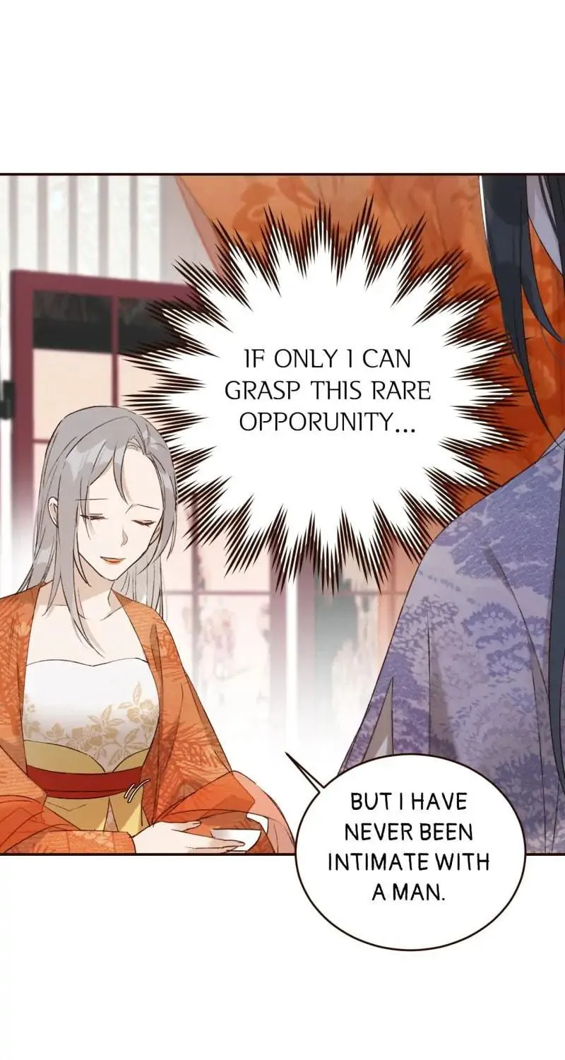 Read How the Empress Breaks the Rules chapter 36 image 4 on Lezhin