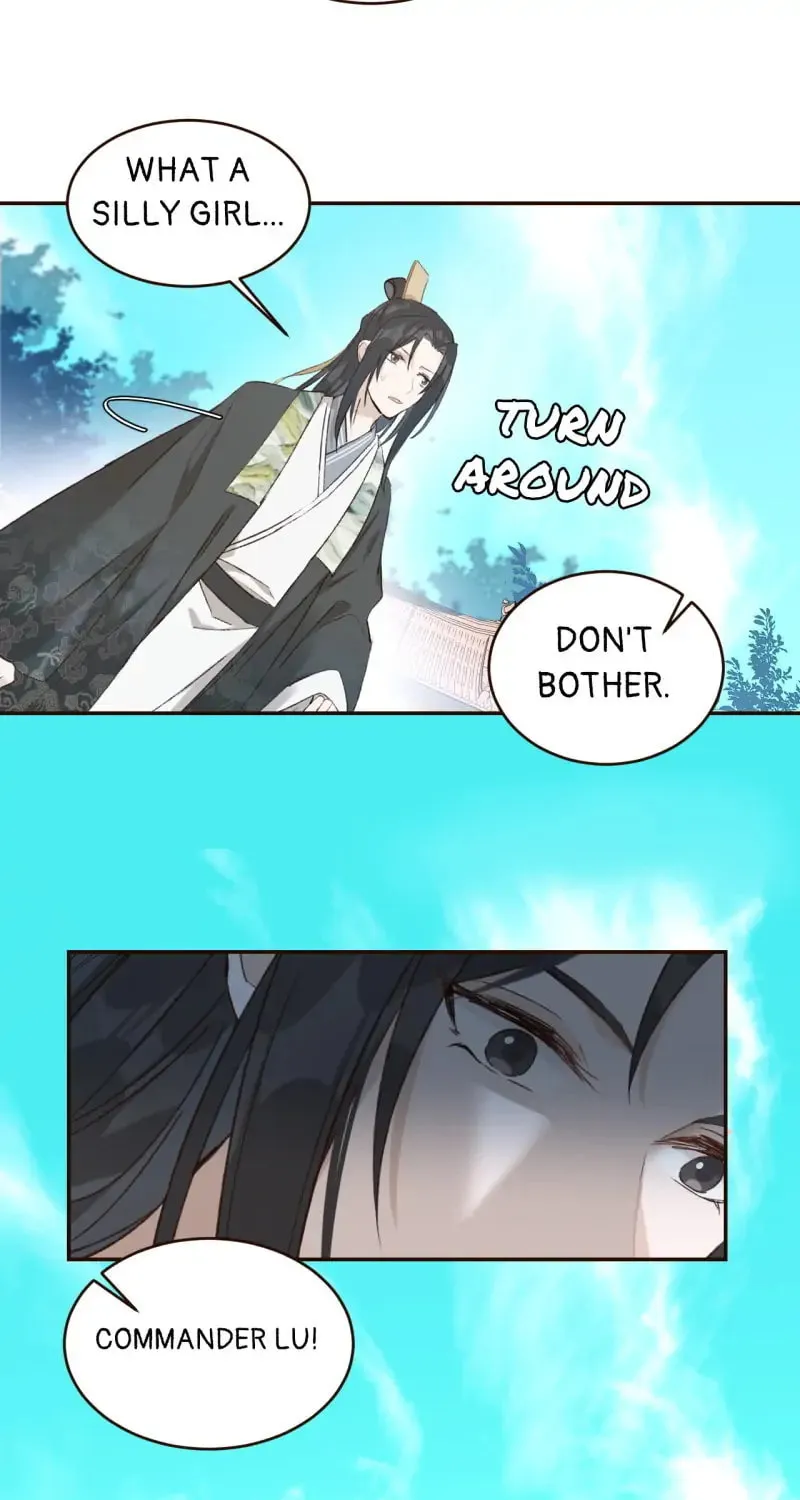 Read How the Empress Breaks the Rules chapter 36 image 40 on Lezhin