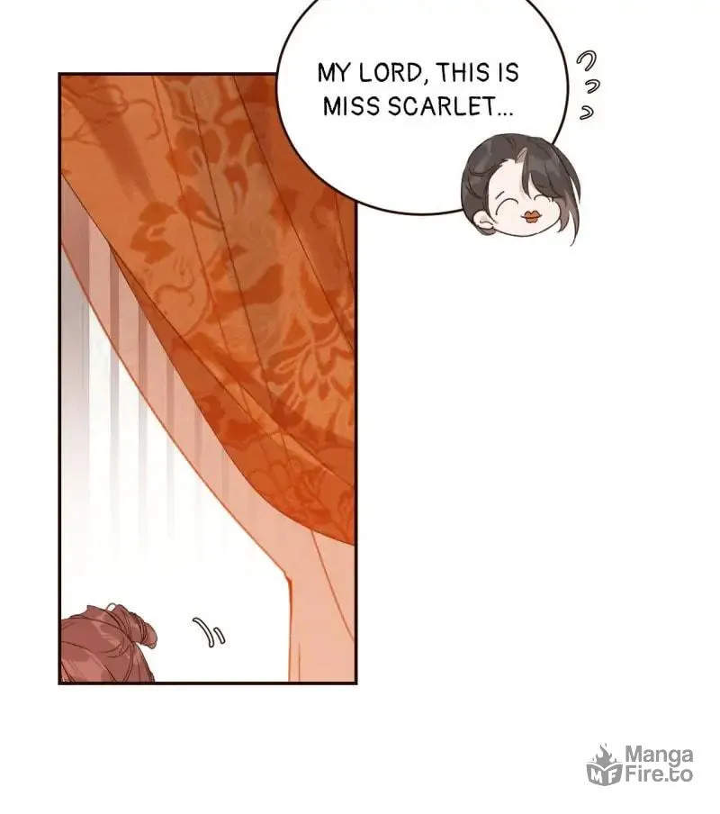 Read How the Empress Breaks the Rules chapter 36 image 8 on Lezhin