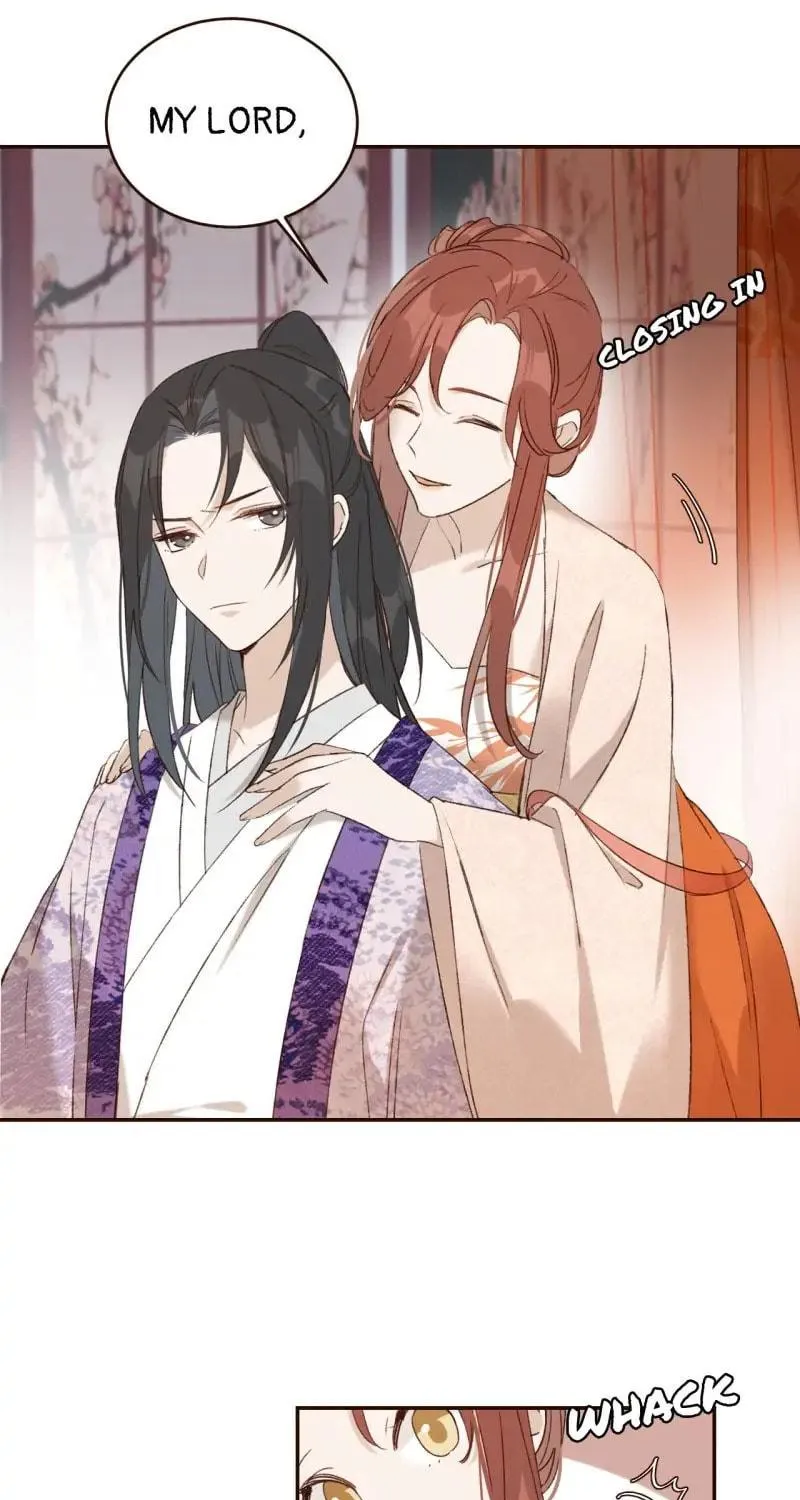Read How the Empress Breaks the Rules chapter 36 image 9 on Lezhin