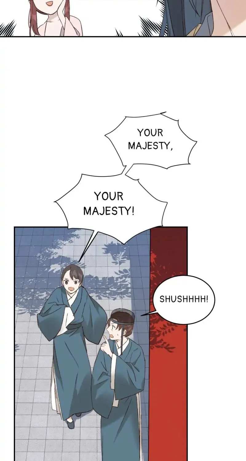 Read How the Empress Breaks the Rules chapter 37 image 11 on Lezhin