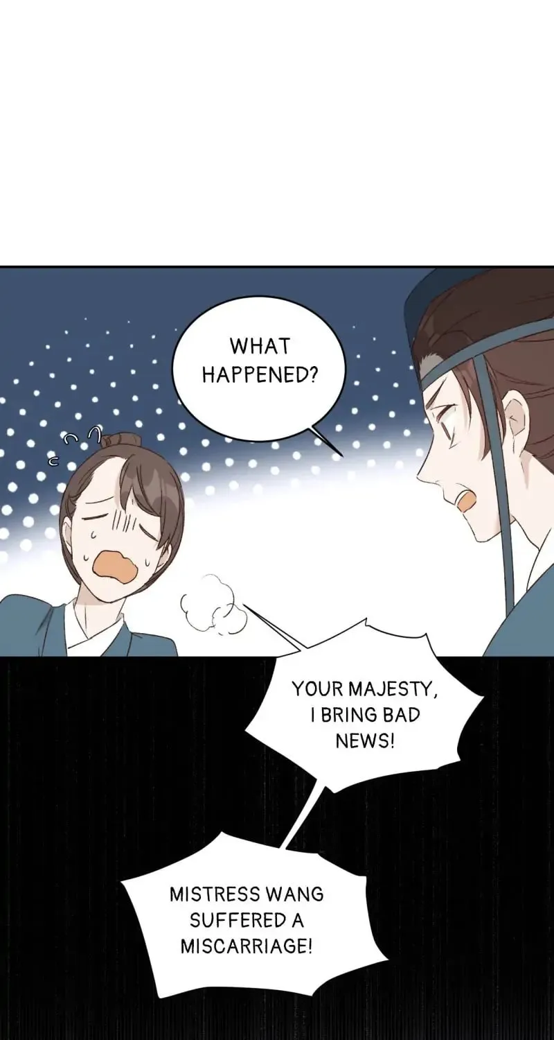 Read How the Empress Breaks the Rules chapter 37 image 13 on Lezhin