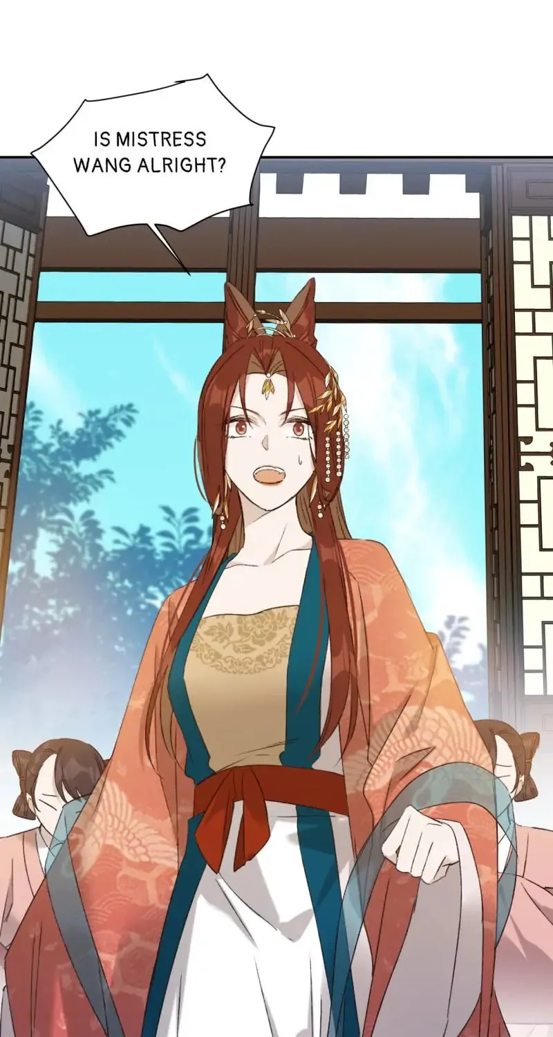 Read How the Empress Breaks the Rules chapter 37 image 18 on Lezhin