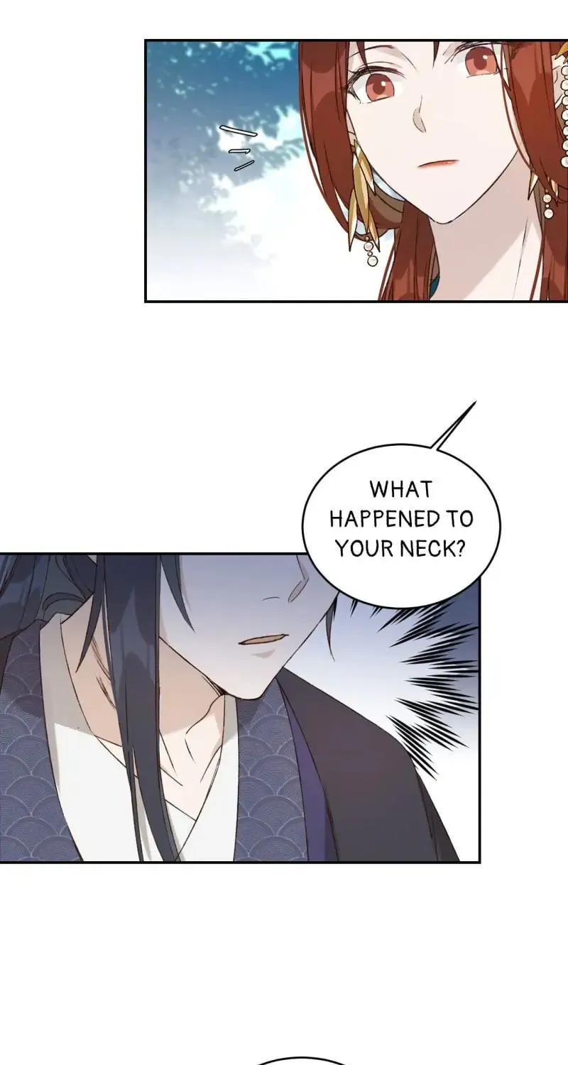 Read How the Empress Breaks the Rules chapter 37 image 2 on Lezhin