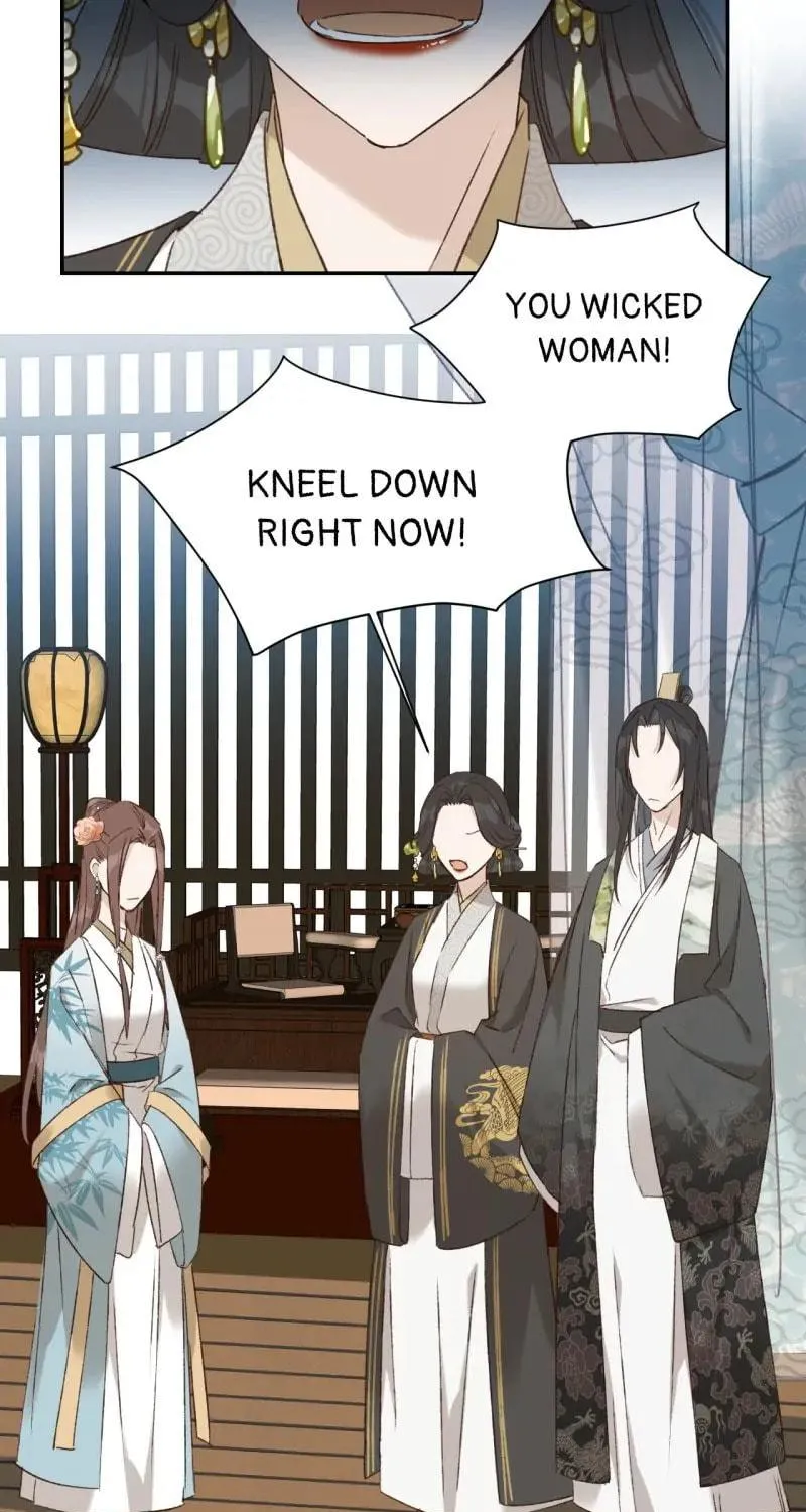 Read How the Empress Breaks the Rules chapter 37 image 20 on Lezhin