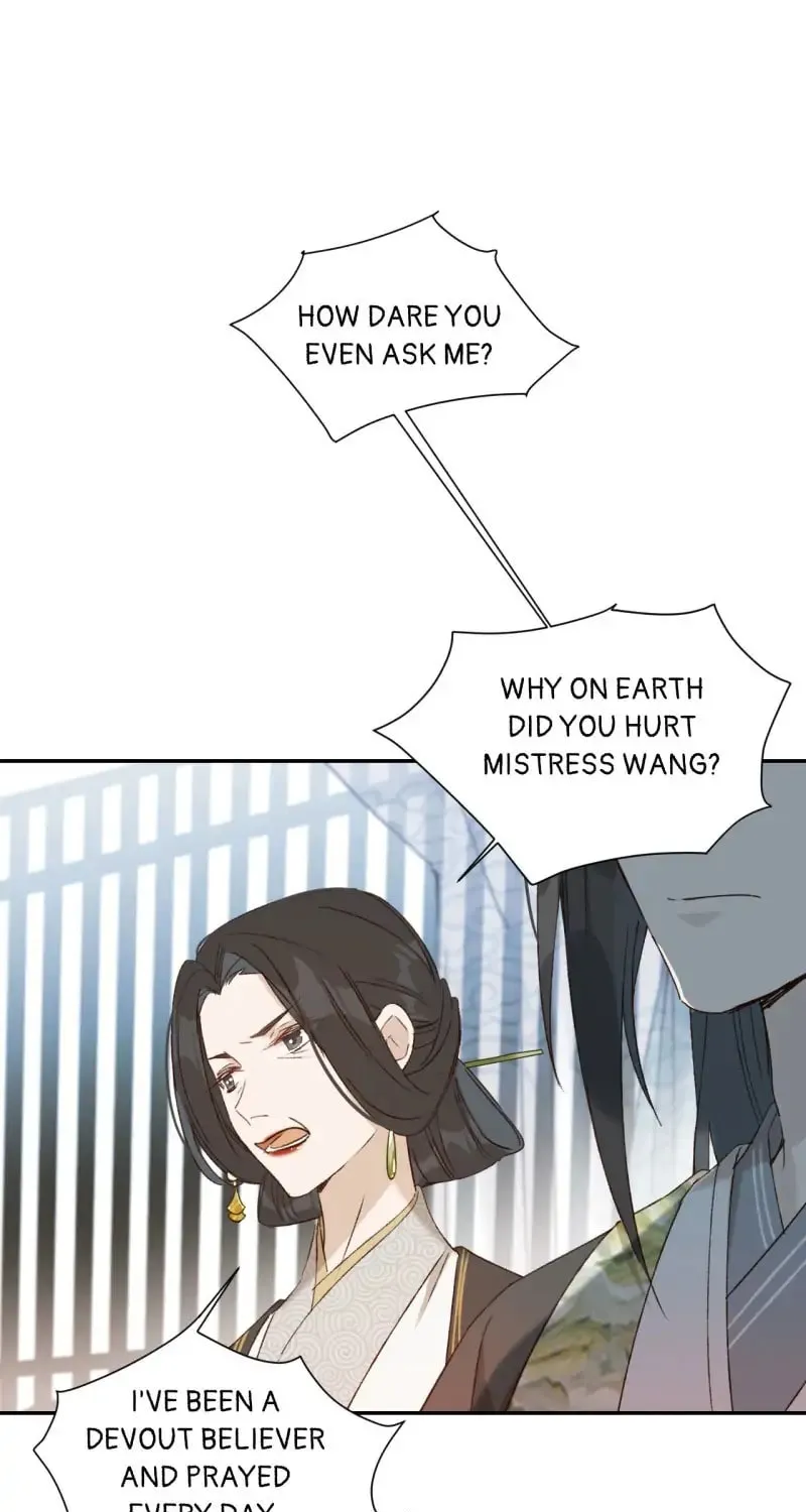 Read How the Empress Breaks the Rules chapter 37 image 24 on Lezhin