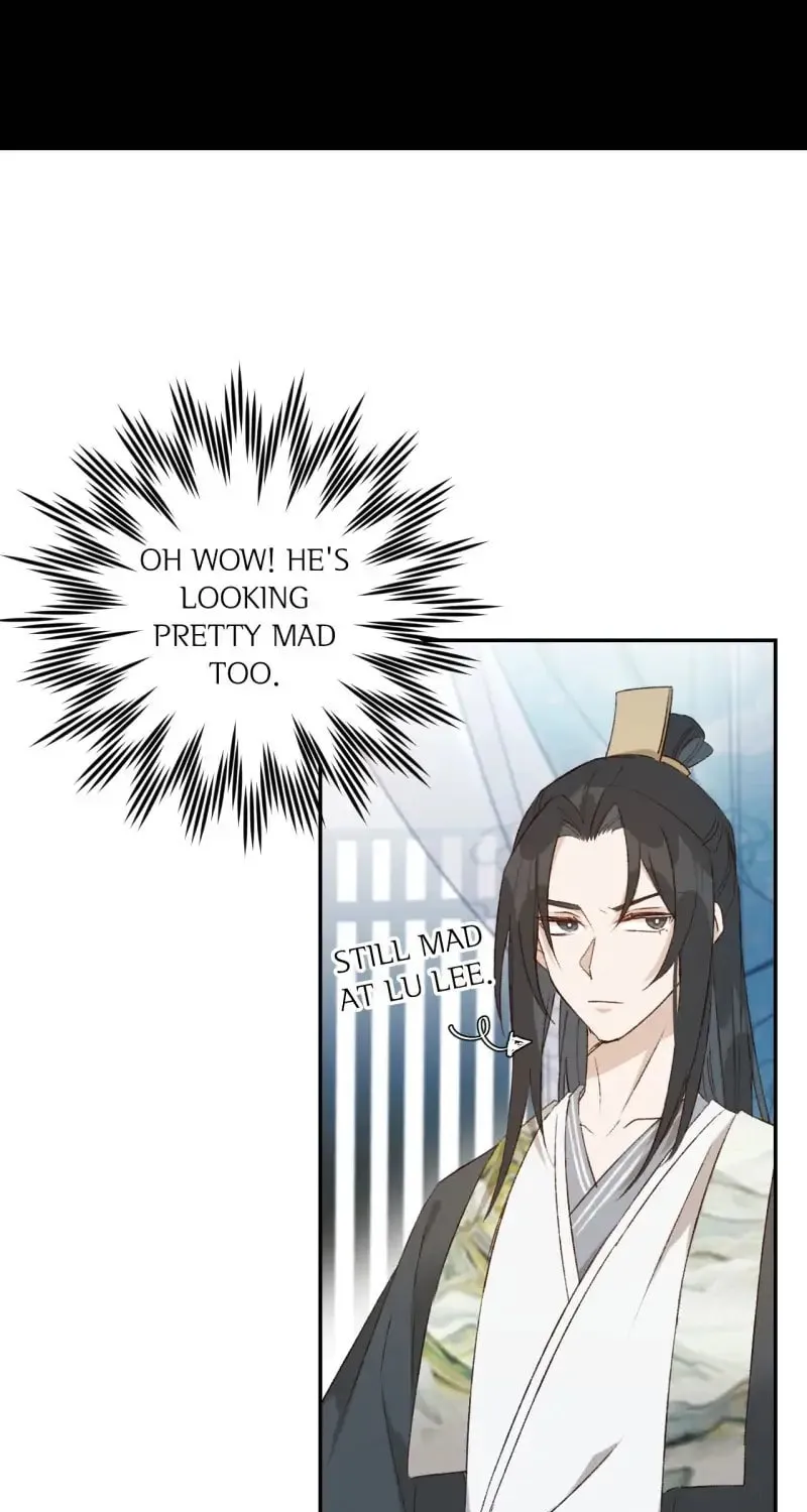 Read How the Empress Breaks the Rules chapter 37 image 29 on Lezhin