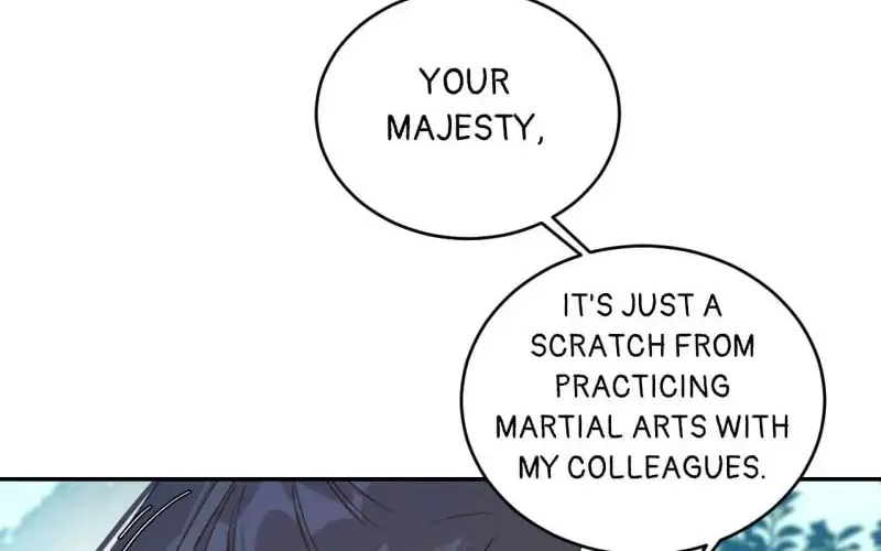 Read How the Empress Breaks the Rules chapter 37 image 3 on Lezhin